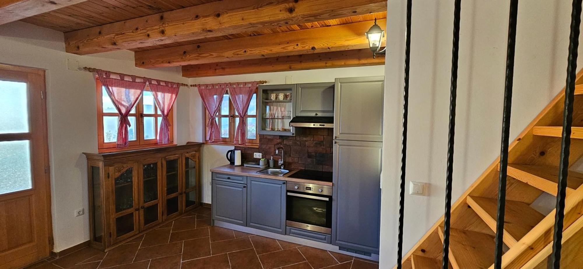 Wine Panorama House Villa Jastrebarsko Buitenkant foto